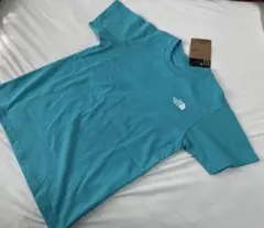 【タグ付き新品未使用】ノースフェイス ヌプシ Tシャツ