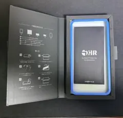 HR 強化ガラス スクリーンプロテクター iPhone13pro max用