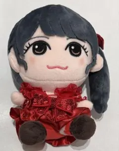 CUTIE STREETメンバー別かわぬい ver.2 新品未開封 佐野愛花 - メルカリ