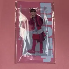 なにわ男子　長尾謙杜　アクリルスタンド