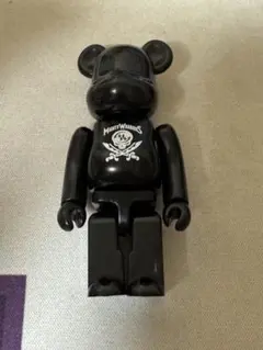新品未開封　cleverin mastermind コラボ　be@rbrick mastermind Japan x Medicom Toy BE@RBRICK (2023) | Hypebeast