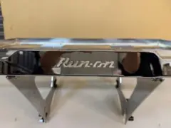 RUI(アールユーアイ) ホンダシビックタイプR(FL5)センターパイプ