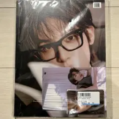 【新品・未開封】SEVENTEEN ミンギュ 中国雑誌 WAVES 漫潮 SEVENTEEN - SEVENTEEN WAVES 漫潮 チェキ トレカ ミンギュ ぷぷ様専用