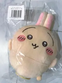 ちいかわ　うさぎだらけくじ　C 賞 罠