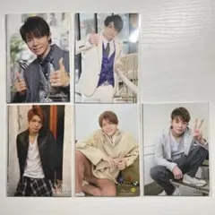 キンプリ 岸優太 フォトセ