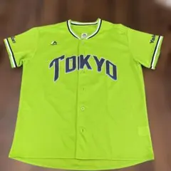 東京ヤクルトスワローズ ユニフォーム Fサイズ - メルカリ