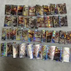 【全41枚】デュエルマスターズ スーパーデッキ ショック ウルトラ・NEXのサムネイル