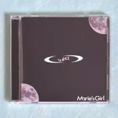 Marie's Girl「suisei」廃盤