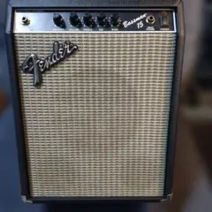 Fender Bassman 15 ベースアンプ
