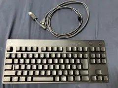 Logicool G PRO ゲーミングキーボード G-PKB-002LNd