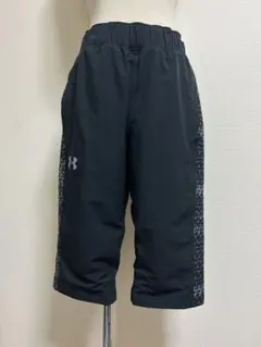 ナイロンハーフパンツ