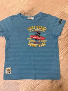 ダブルビー　Tシャツ