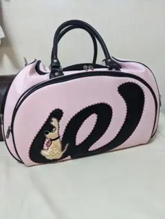 M･U SPORTS ゴルフバッグ