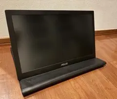 【ジャンク】モバイルモニター ASUS MB168B 15.6インチ