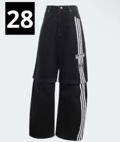 2026年最新】adidas アディブレイク デニムの人気アイテム