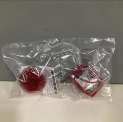 購入特典 仮面ライダーゼッツ ゼッツゴチゾウ&ゴチゾウカプセムセット