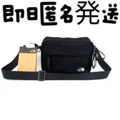 美品 THE NORTH FACE コンパクト ショルダーバッグ rg