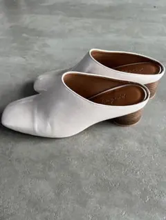 Ungrid アングリッド パンプスのサムネイル