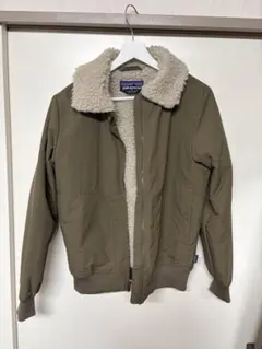 Patagonia ボアジャケット