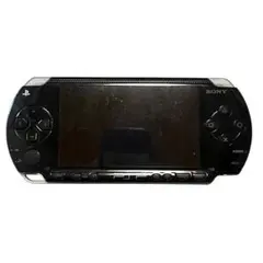 【ジャンク品】PSP1000 ブラック本体のみ