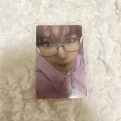 NCT WISH トレカ リョウ