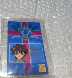 コードギアス クッション・学生証カード コードギアス クッション・学生証カード コードギアス