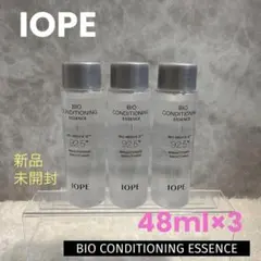 IOPE BIO CONDITIONING ESSENCE 48ml×3のサムネイル