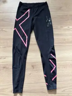 2XUコンプレッションタイツ XS