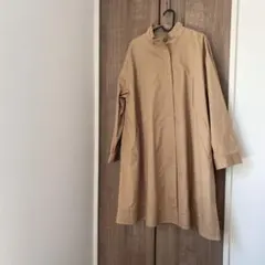 SONNYLABEL ベージュ トレンチコート