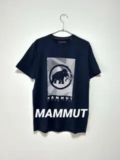 MAMMUT マムート Tシャツ Mのサムネイル