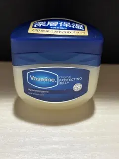 ヴァセリン オリジナル ピュアスキンジェリー 40g