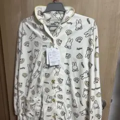 【新品】マタニティパジャマ　ミッフィー L ⑯