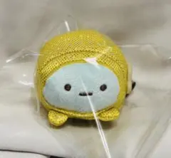 ★すみっコぐらし　10週年記念　限定品　たぴおか　たぴがとう★ ☆すみっコぐらし 10週年記念 限定品 たぴおか たぴがとう☆ 【公式通販】