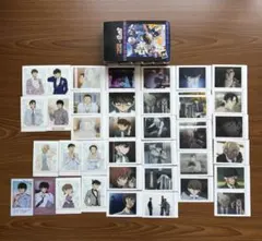 名探偵コナン ぱしゃこれ　ハロウィンの花嫁　まとめ売り