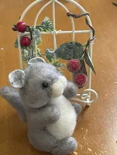 2026年最新】チンチラ 羊毛フェルトの人気アイテム - メルカリ