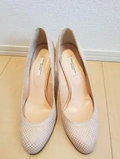 Vll XII XXX セブントゥエルブサーティーパンプス