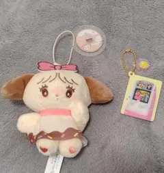 匿名配送 新品 mikko スフレ マスコット などまとめ売り