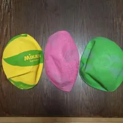 1いち1さん専用　ソフトバレーボール 3色セット