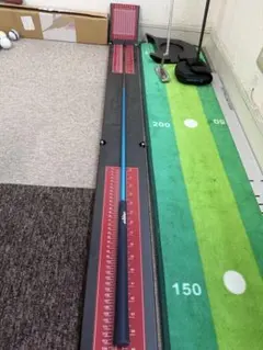 ゴルフ 練習器具 フレループ ワンスピード 辻村棒 セット売り - メルカリ