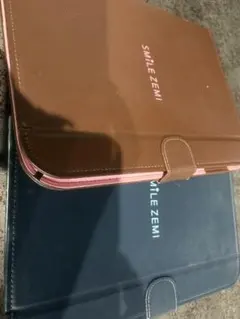 SMILE ZEMI SZJ-JS202 ⚠︎２台