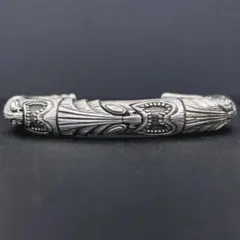 中国 古銅獣面 帯鈎 C 7708E - メルカリ