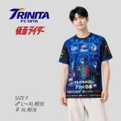 大分トリニータ30周年記念Tシャツ〜進撃の巨人ver.〜(Lサイズ) - メルカリ