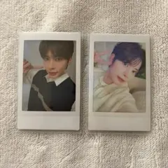 txt テヒョン チェキ まとめ売り