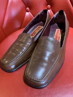 COLE HAAN レザーシューズ