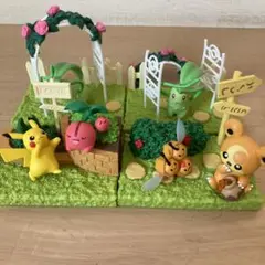ポケモン　木漏れ日の午後　まとめ売り