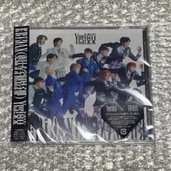 EBiDAN YES!東京 15周年盤A CD