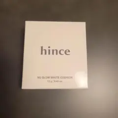 hince ヌー・グロウホワイトクッション 17のサムネイル