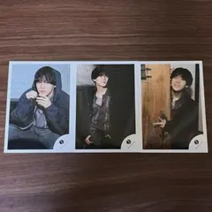 少年忍者 黒田光輝 公式写真