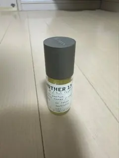 藤田 ルラボ アナザー13 15ml 新品未開封 ボトルラベル刻印入り 楽天市場】【国内正規品】LE LABO ルラボ 香水 アナザー13