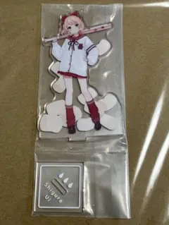 【新品未使用】一番くじ しぐれうい A・B・H・J・K賞　フィギュア・アクスタ 一番くじ しぐれうい｜一番くじ倶楽部｜BANDAI SPIRITS公式 一番